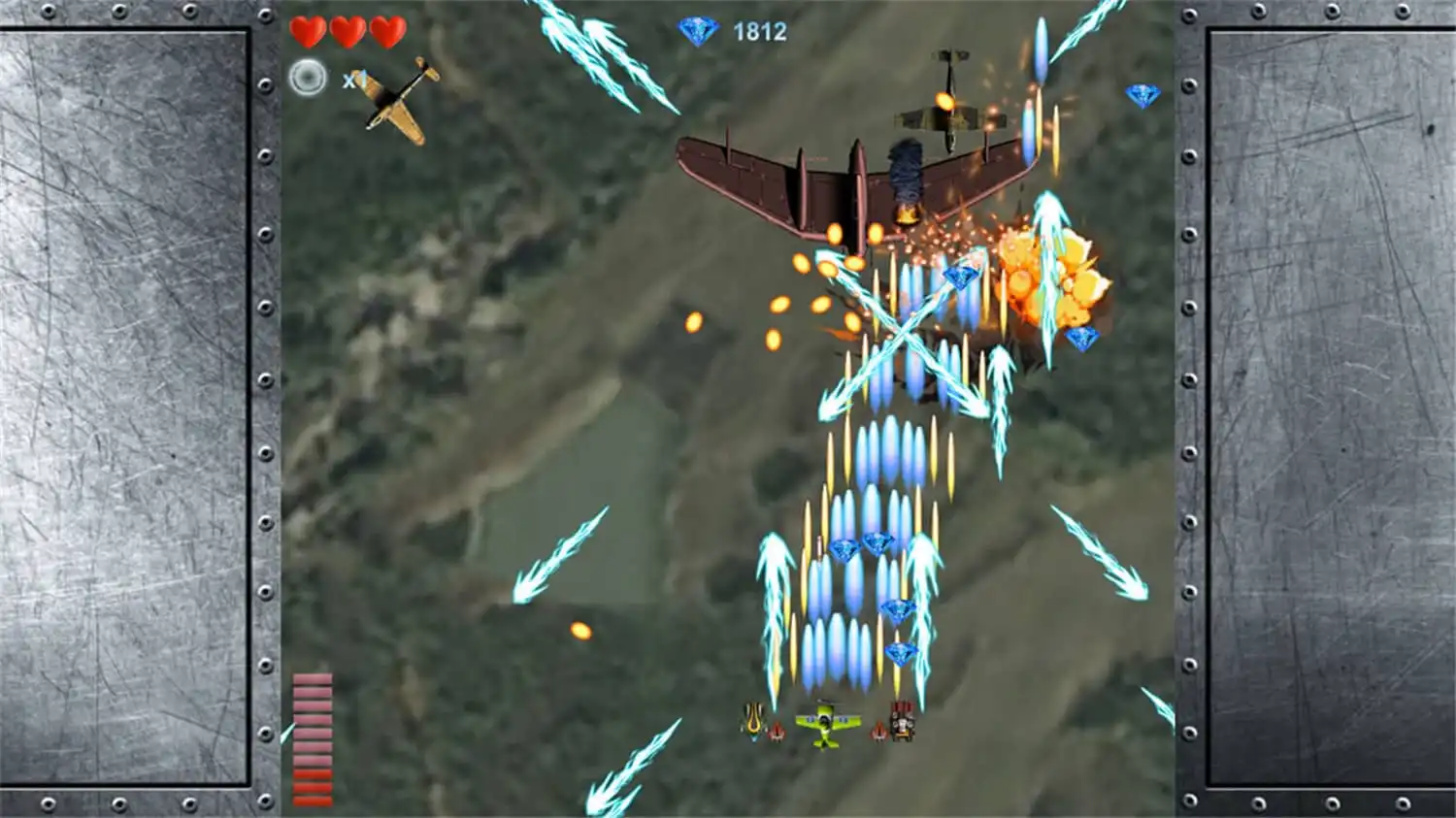 [PC]战争女神：阿什莉2/Goddess Of War Ashley Ⅱ