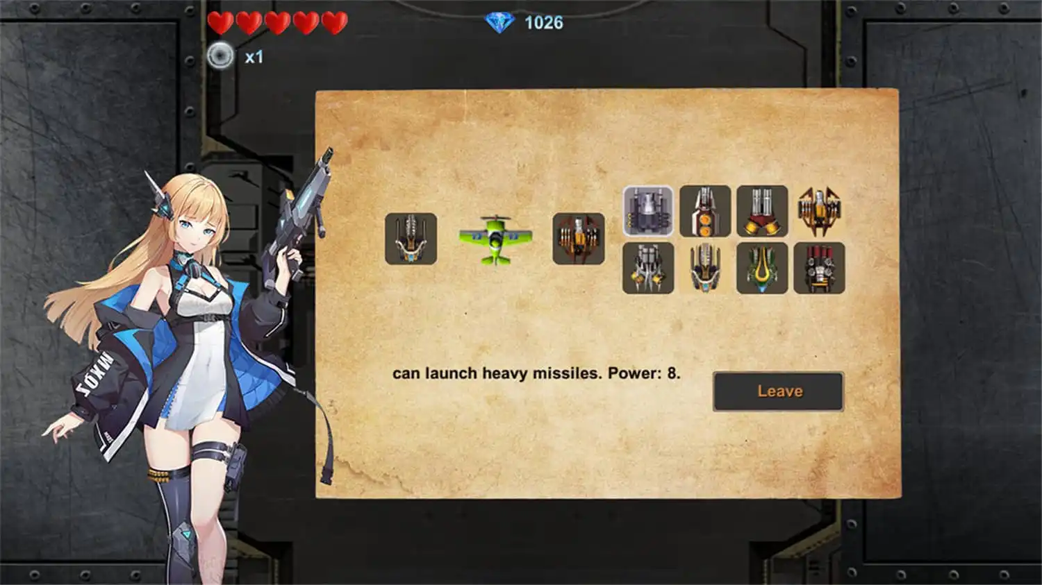 [PC]战争女神：阿什莉2/Goddess Of War Ashley Ⅱ