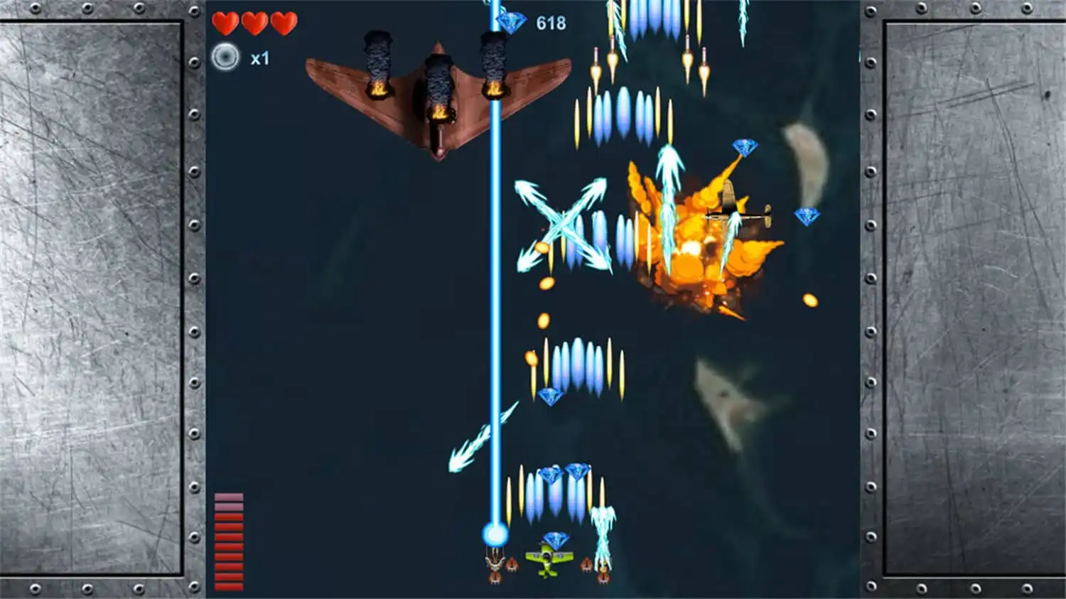 [PC]战争女神：阿什莉2/Goddess Of War Ashley Ⅱ