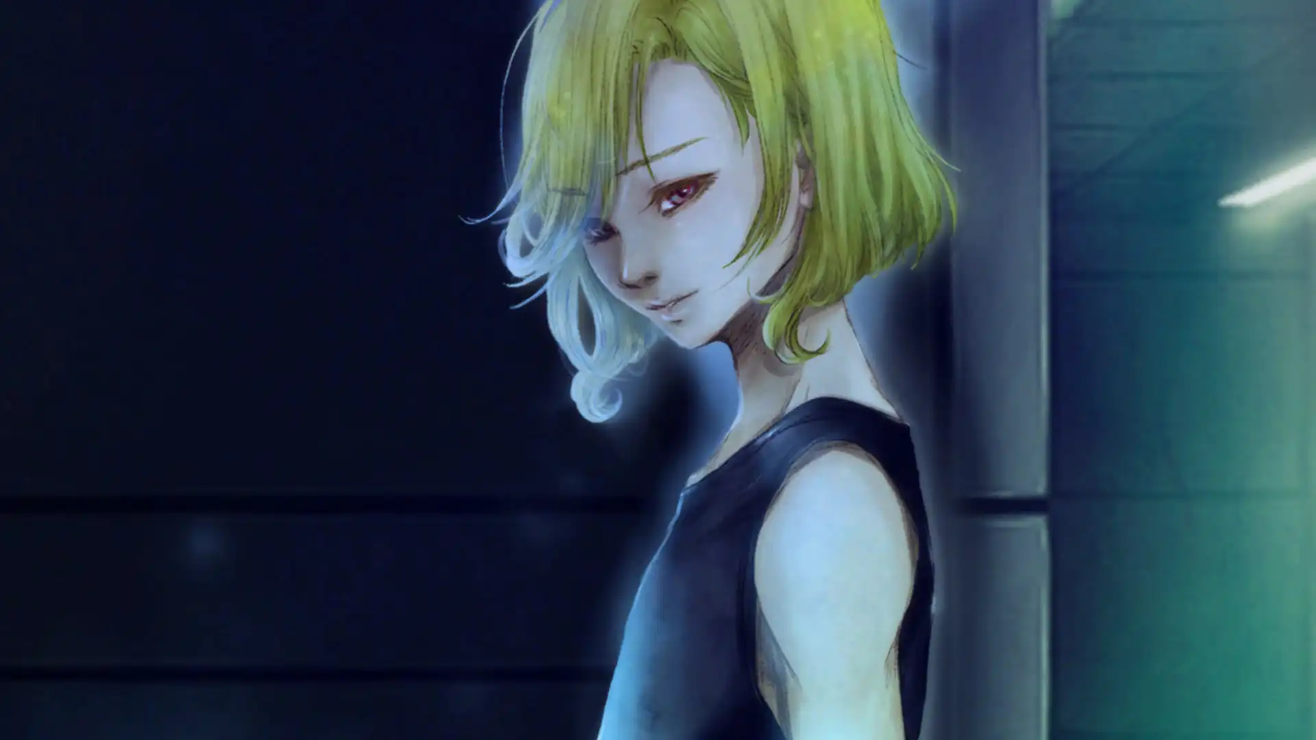 [PC]古诺希亚/GNOSIA