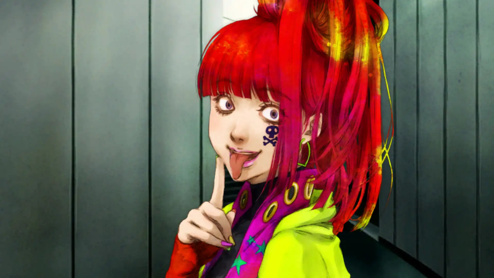 [PC]古诺希亚/GNOSIA