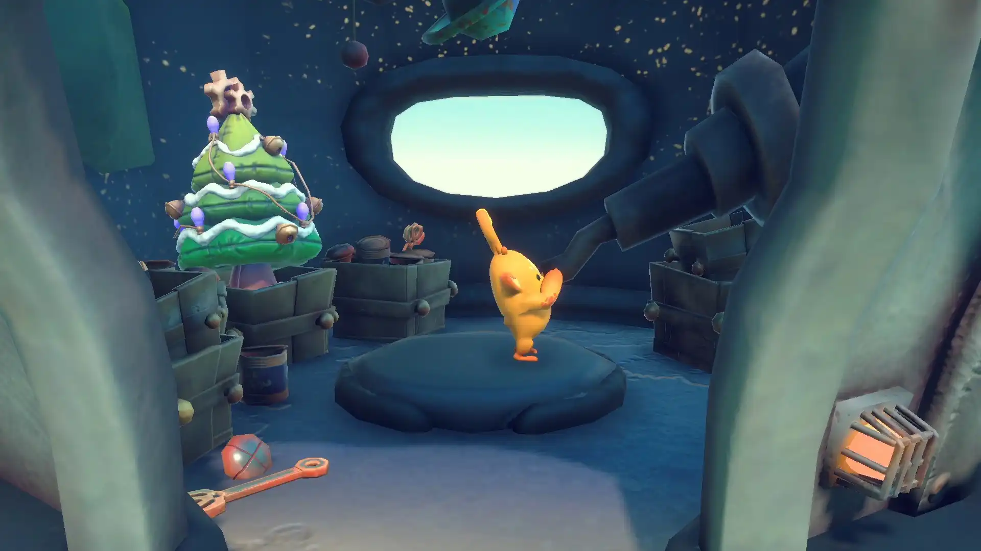 [PC]德皮康加/Derpy Conga