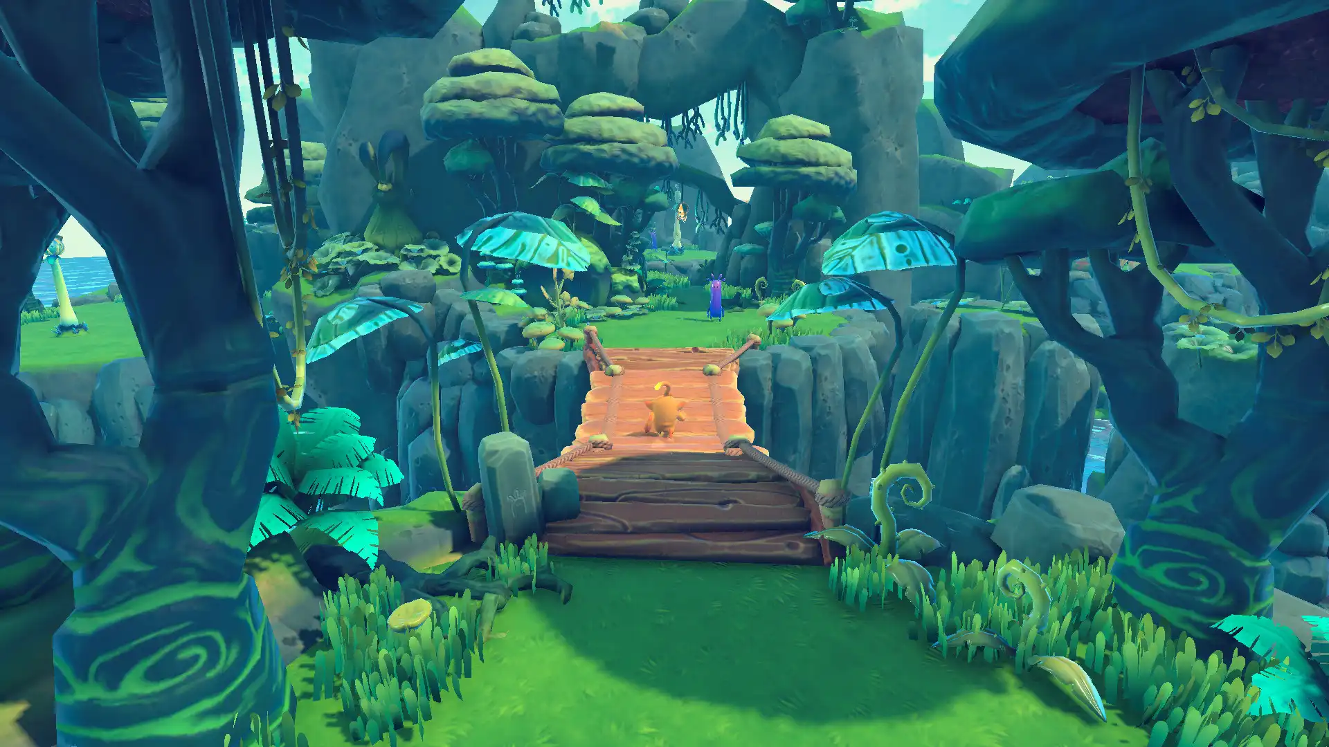 [PC]德皮康加/Derpy Conga