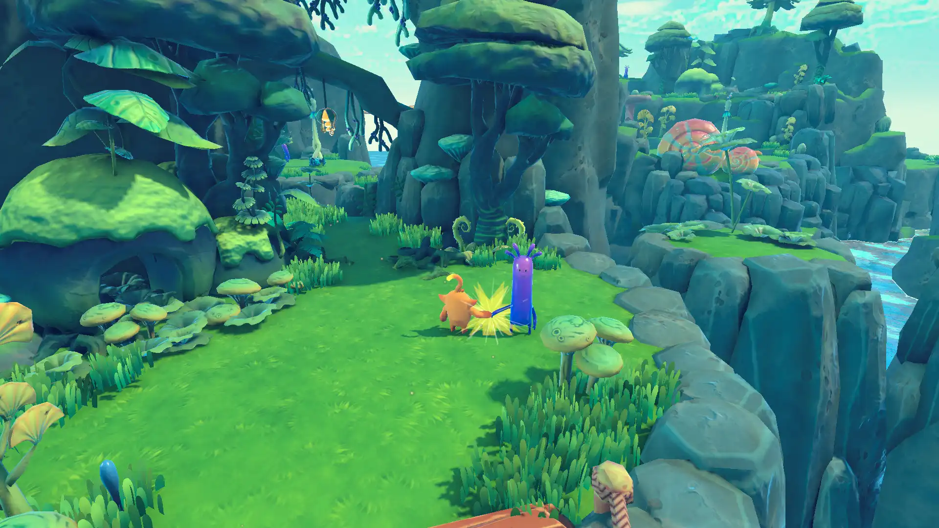 [PC]德皮康加/Derpy Conga