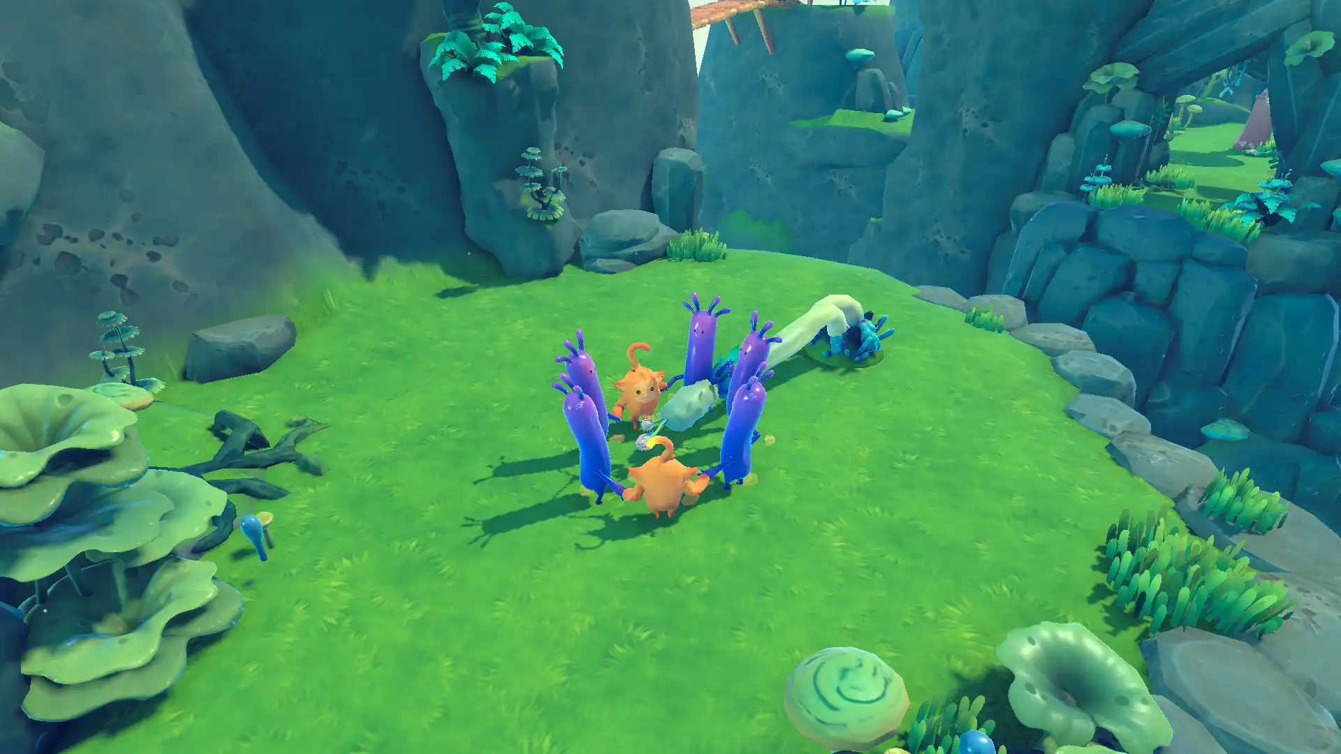 [PC]德皮康加/Derpy Conga