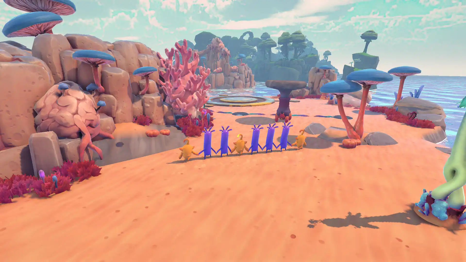 [PC]德皮康加/Derpy Conga