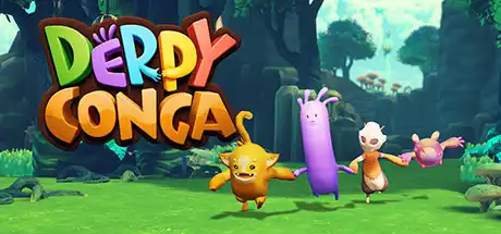 [PC]德皮康加/Derpy Conga-游戏库