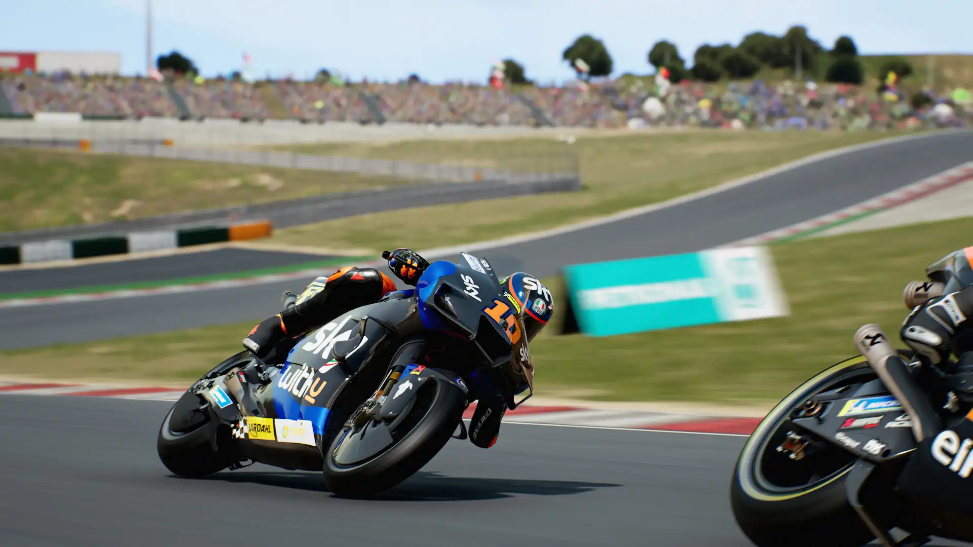 [PC]世界摩托大奖赛21/MotoGP 21