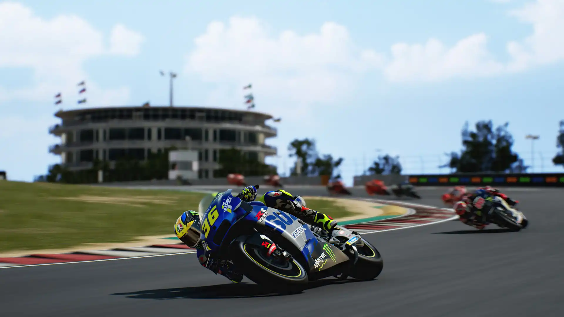 [PC]世界摩托大奖赛21/MotoGP 21