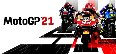 [PC]世界摩托大奖赛21/MotoGP 21-游戏库