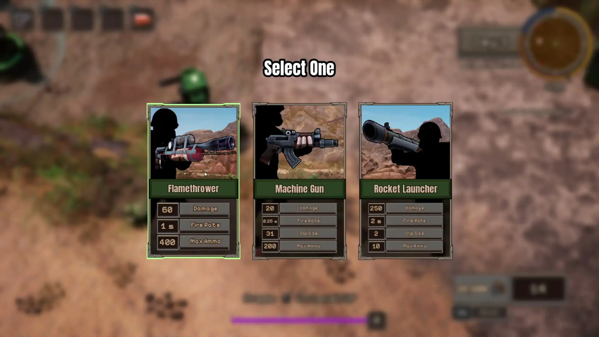 [PC]防御兄弟/Defender Bros