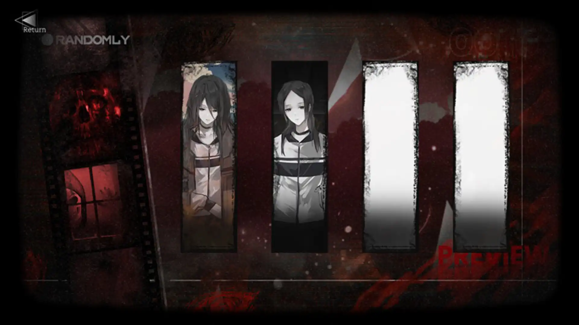 [PC]里世界学院1：终末轮回救赎/Dark Cage1：Reincarnation For Salvation