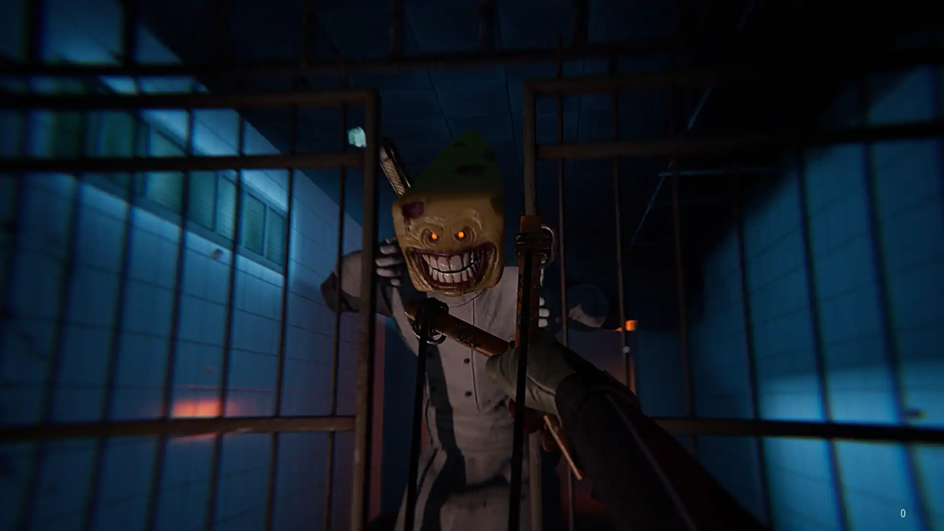 [PC]蒙特雷：杰克/Monterey Jack