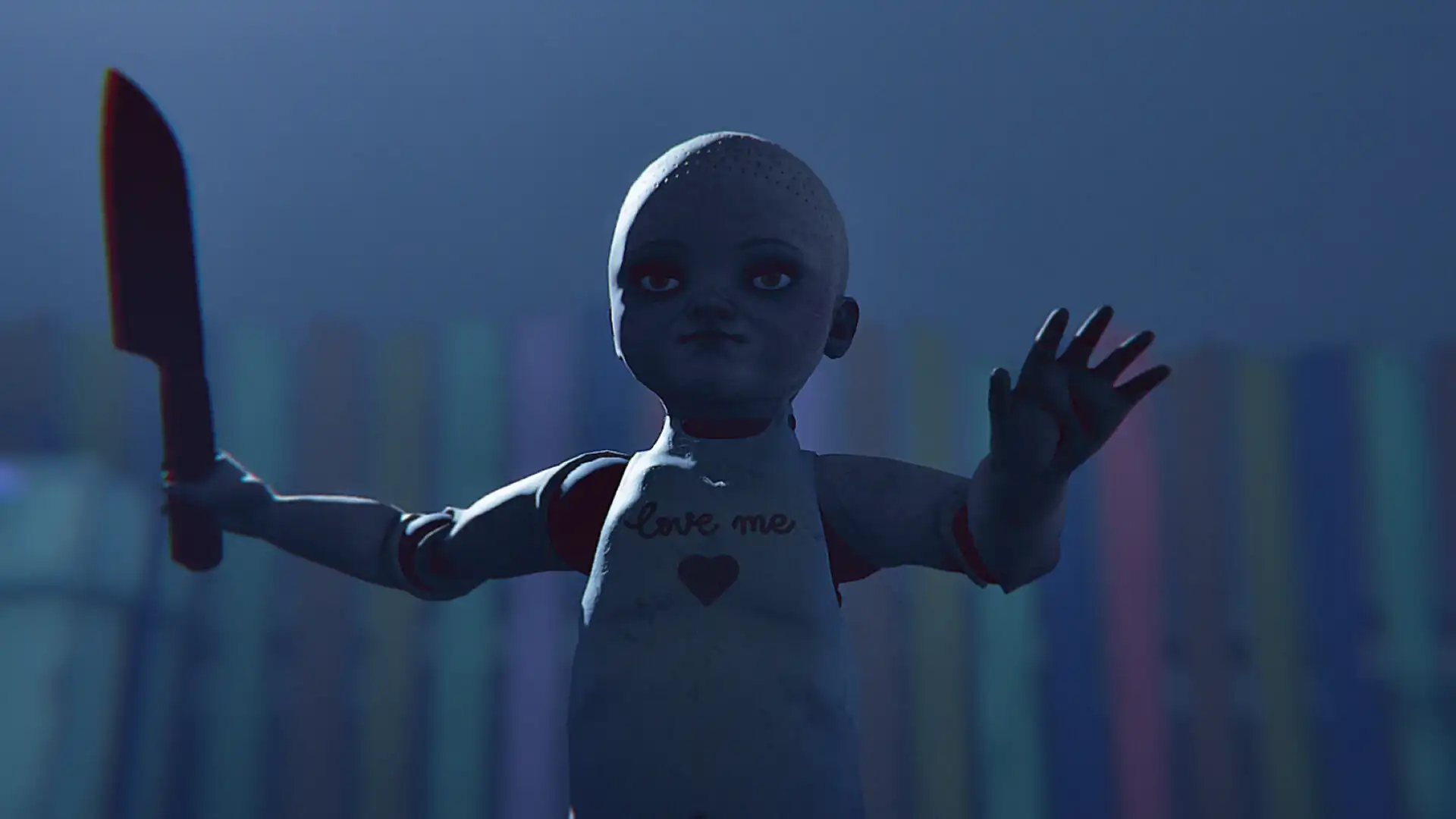 [PC]蒙特雷：杰克/Monterey Jack