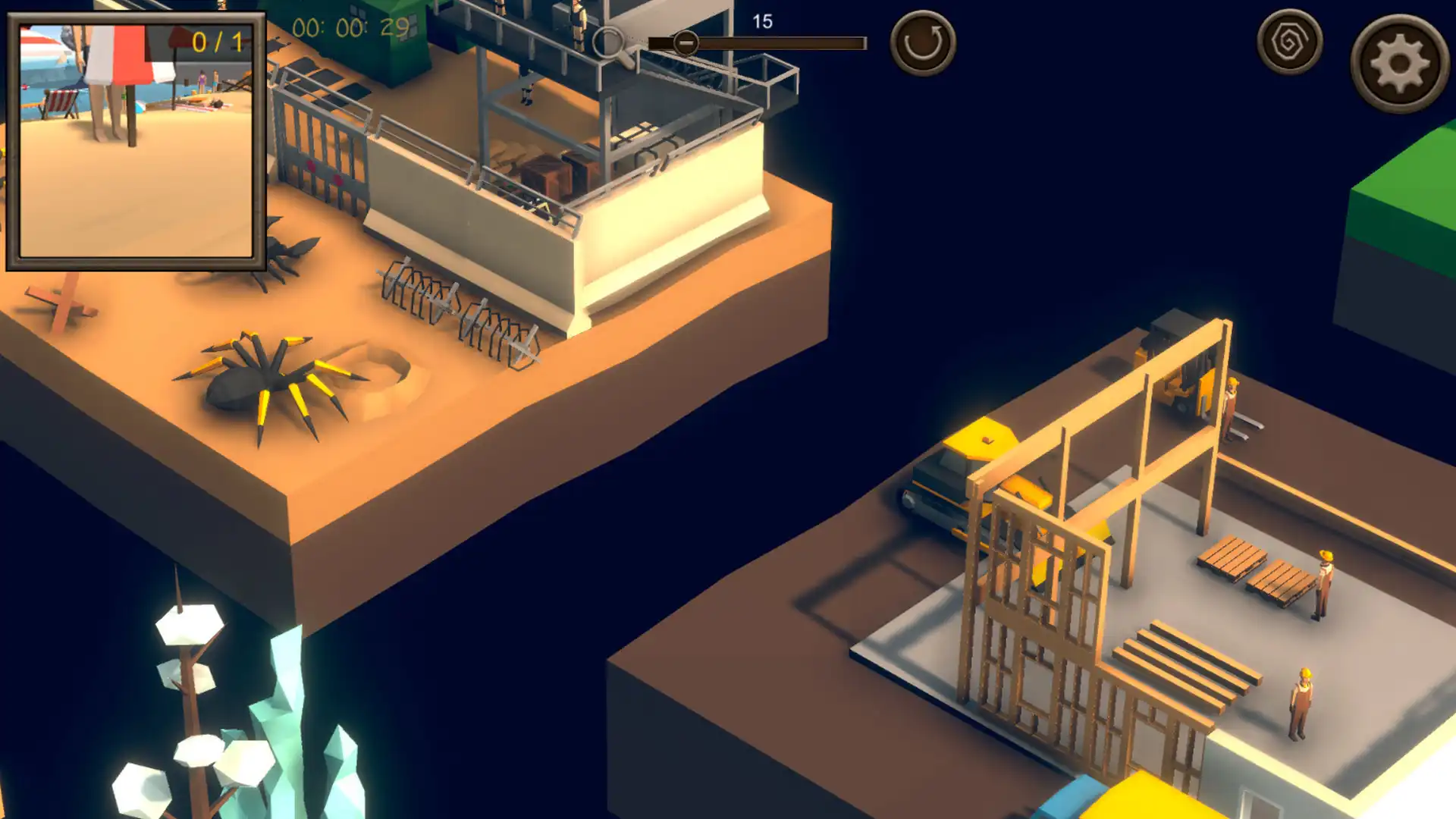 [PC]隐藏世界：自上而下3D/Hidden World Top-Down 3D