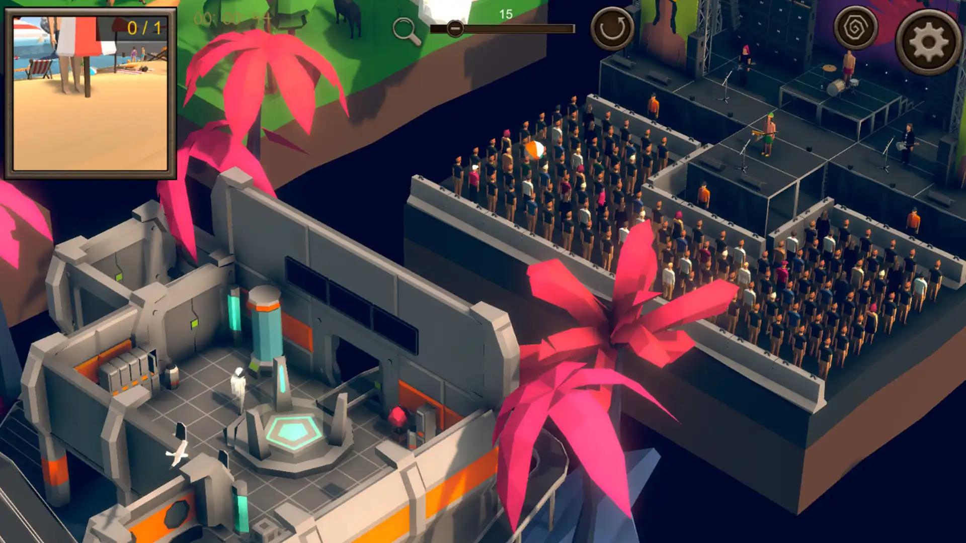 [PC]隐藏世界：自上而下3D/Hidden World Top-Down 3D