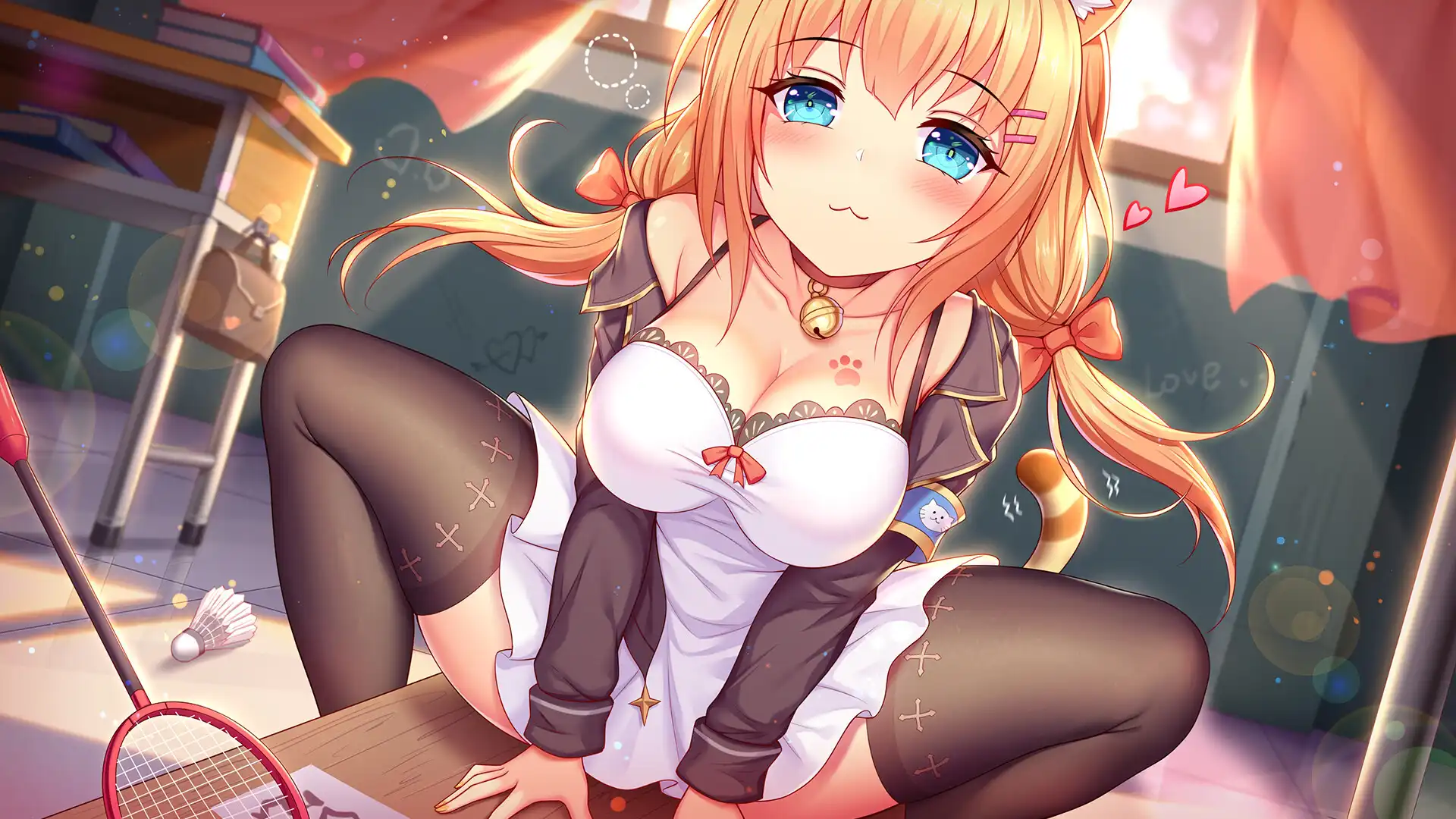 [PC]樱姬/Sakura Hime