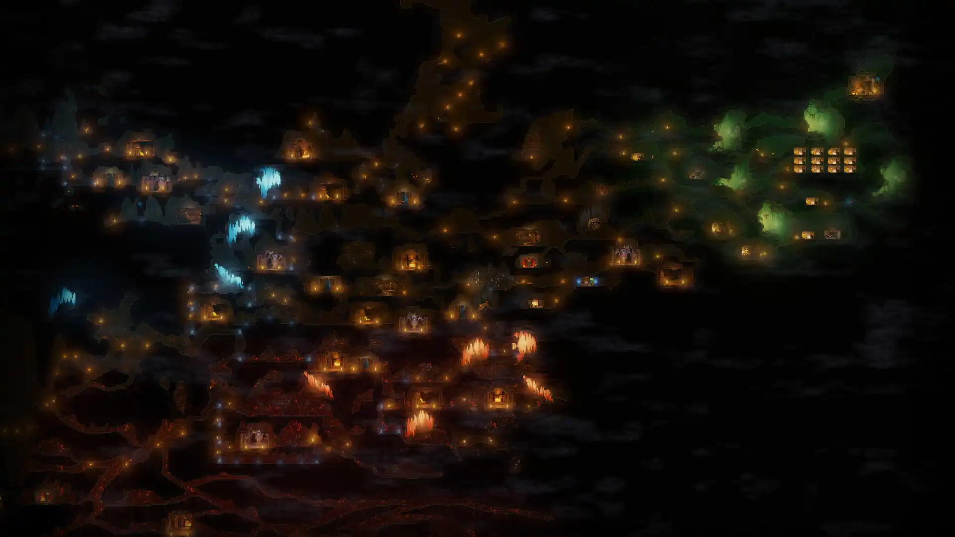 [PC]锤击/百炼成钢/Hammerting