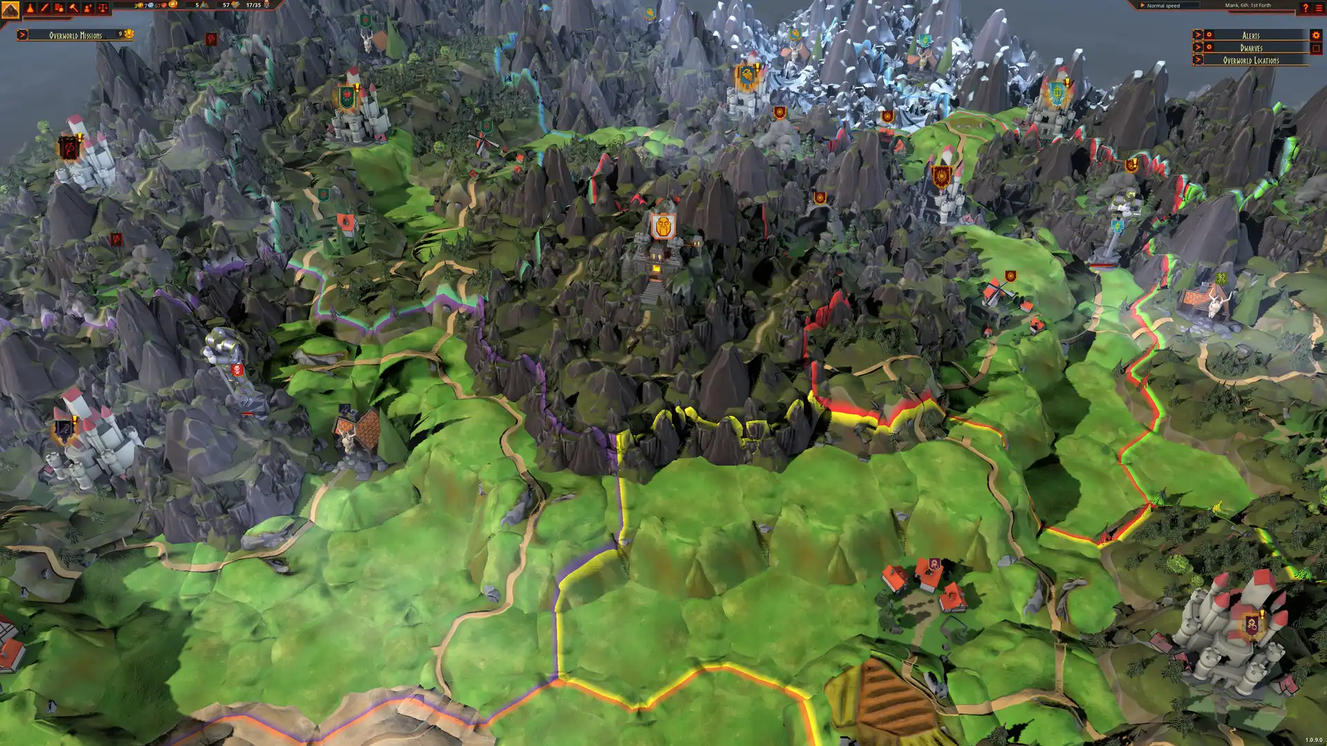 [PC]锤击/百炼成钢/Hammerting