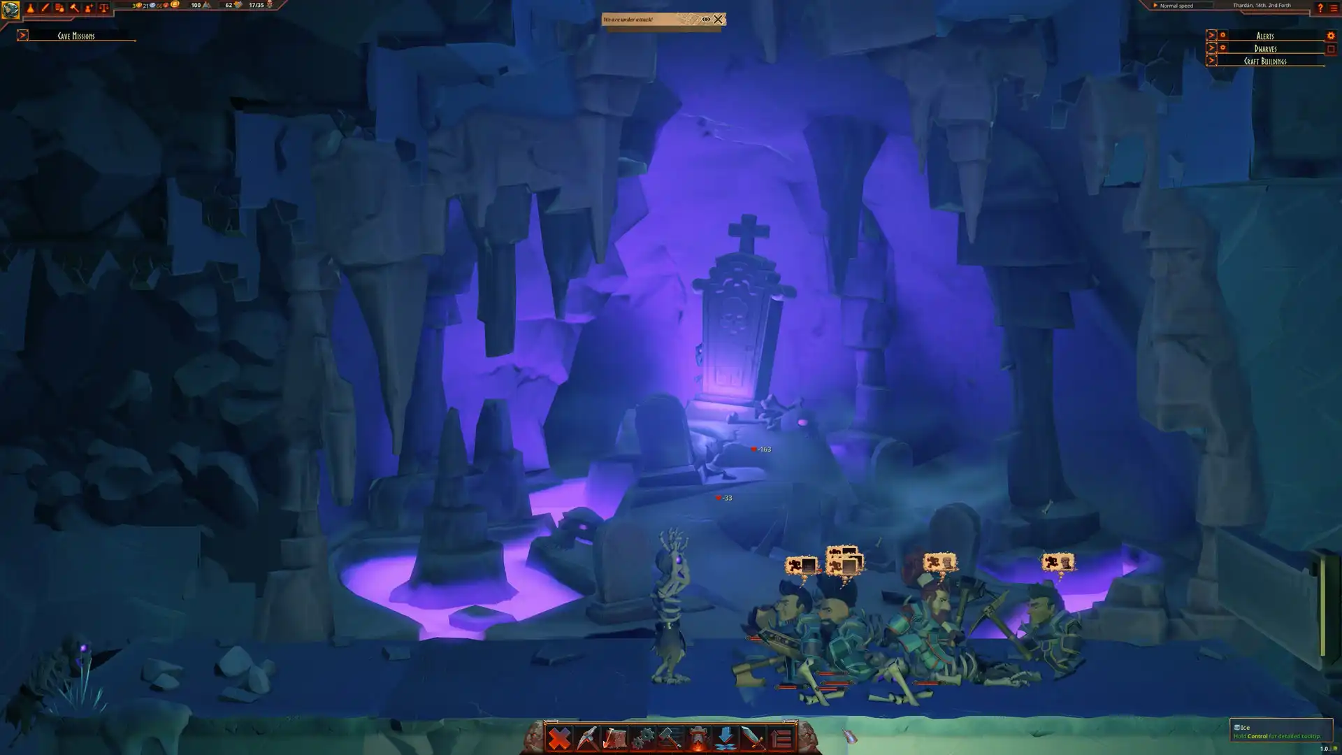 [PC]锤击/百炼成钢/Hammerting