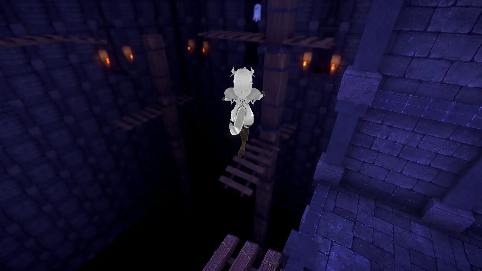 [PC]Shirone：龙族少女/Shirone: the Dragon Girl