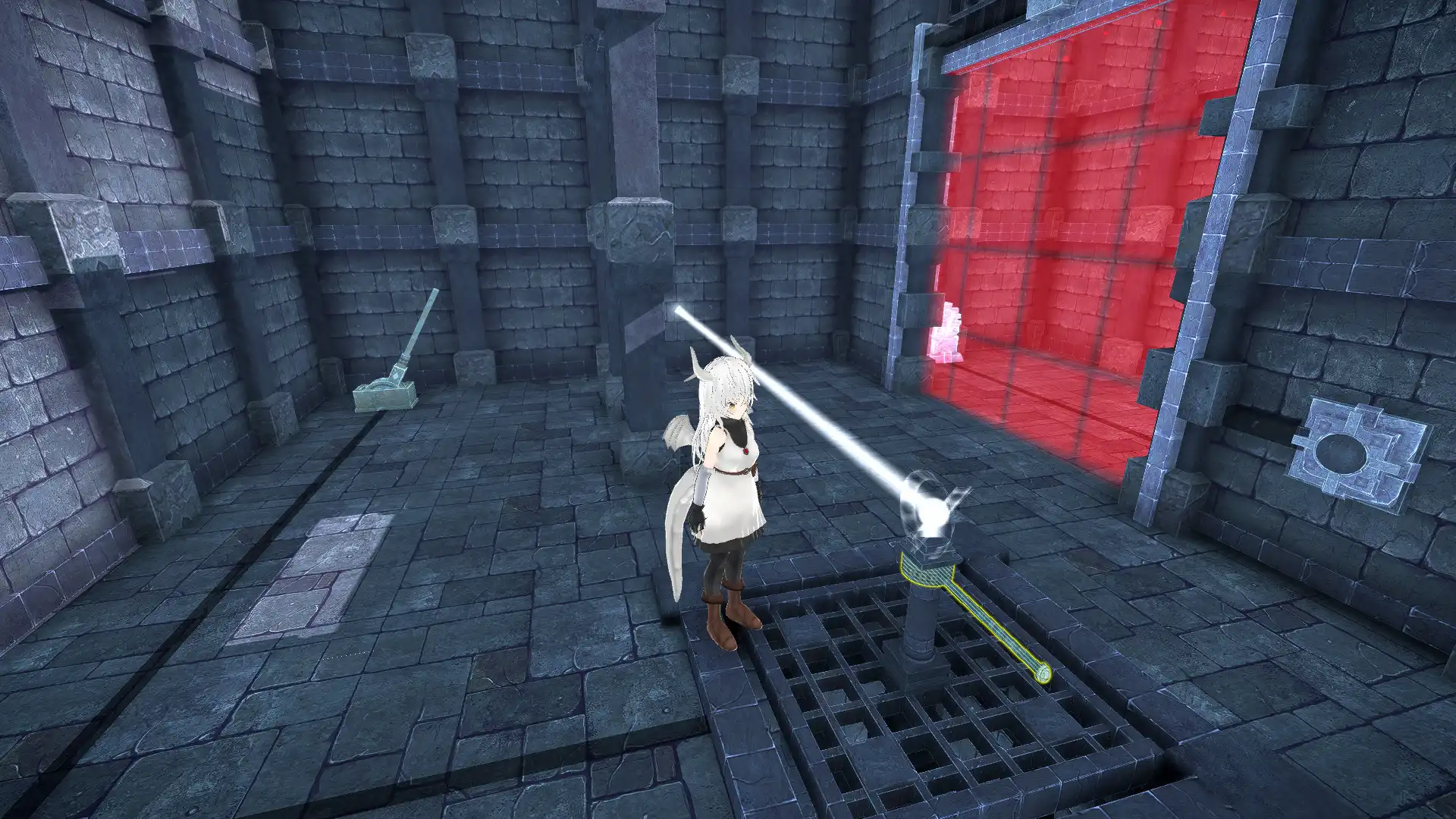 [PC]Shirone：龙族少女/Shirone: the Dragon Girl