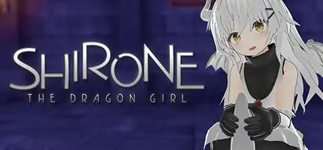 [PC]Shirone：龙族少女/Shirone: the Dragon Girl-游戏库
