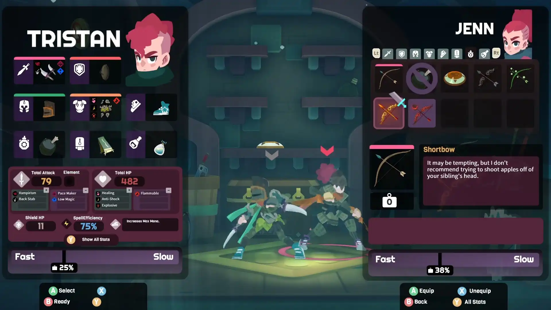 [PC]双子星：盛气凌人/Young Souls