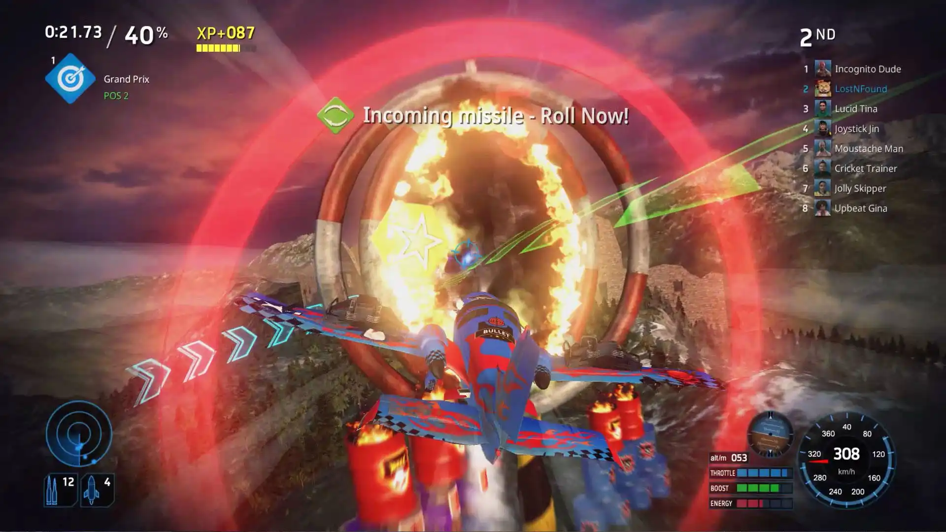 [PC]破翼者/Wing Breakers