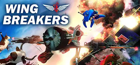 [PC]破翼者/Wing Breakers-游戏库
