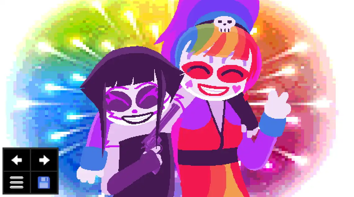 [PC]心理学家/Psycholonials