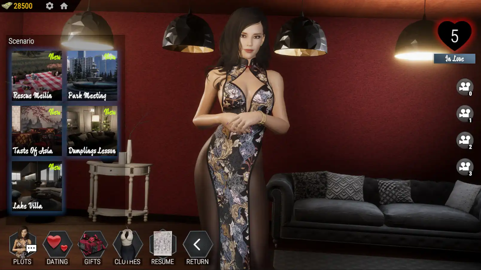 [PC]战争与玫瑰/Wars and Roses