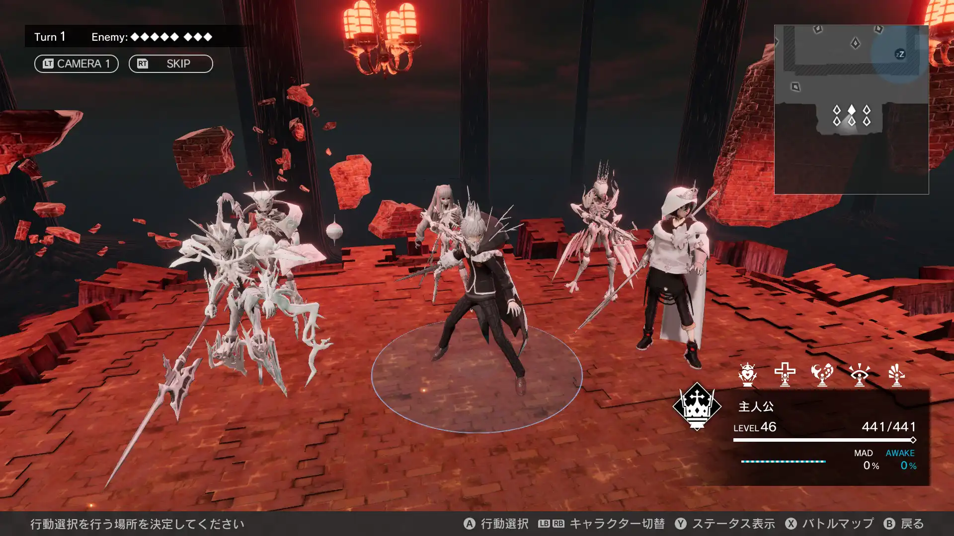 [PC]罪恶王权/Monark