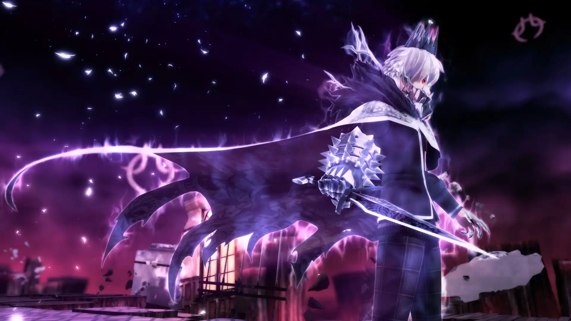 [PC]罪恶王权/Monark