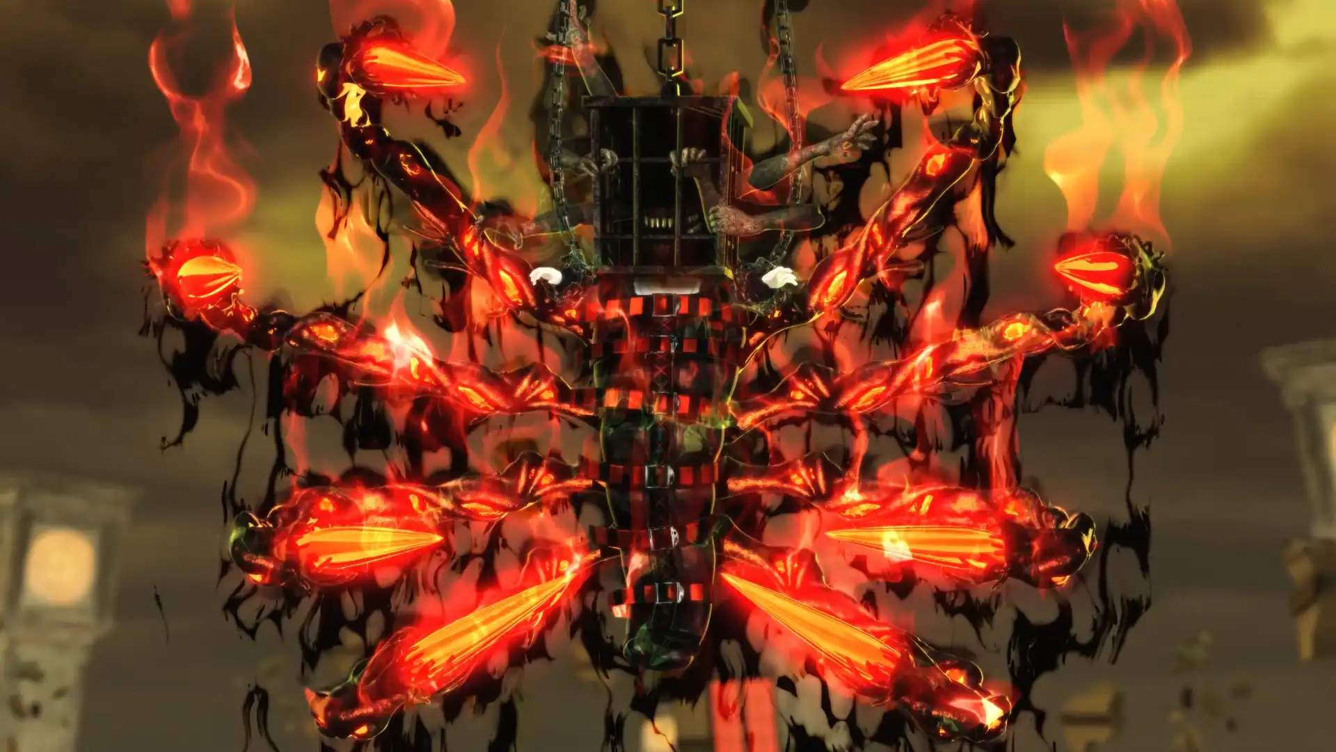 [PC]罪恶王权/Monark