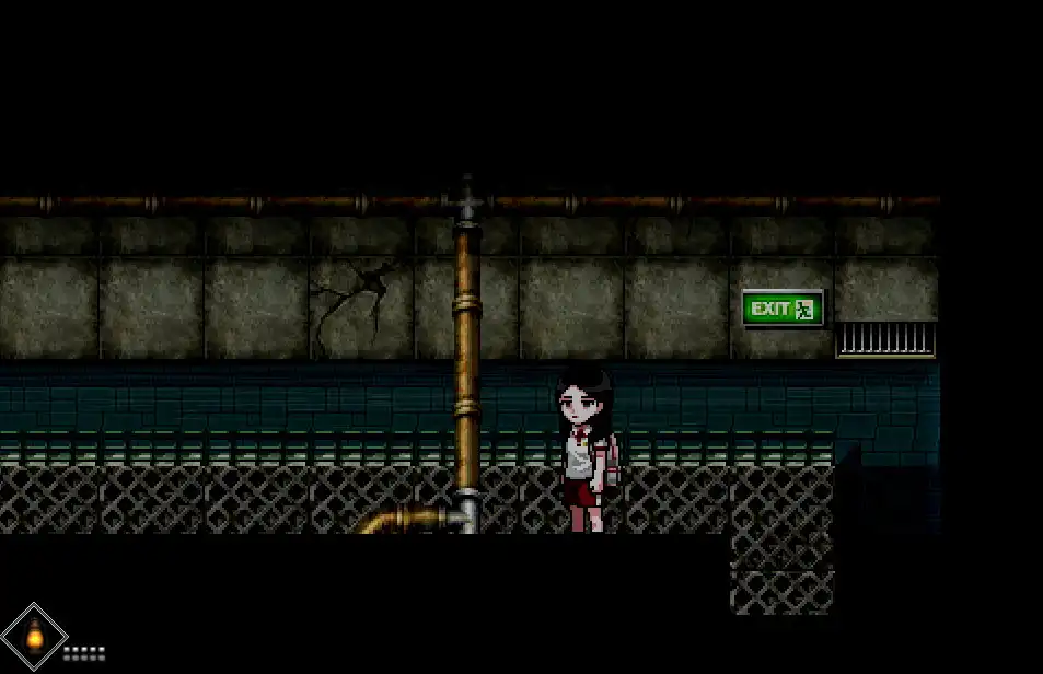 [PC]怒潮：被侵蚀/Tide Up