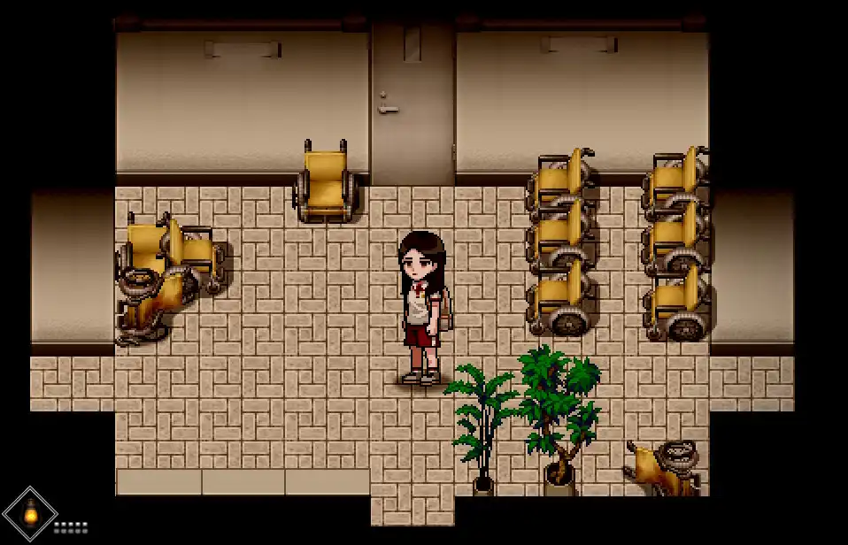 [PC]怒潮：被侵蚀/Tide Up