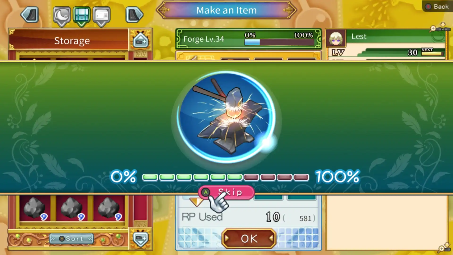 [PC]符文工房4：特别版/Rune Factory 4 Special