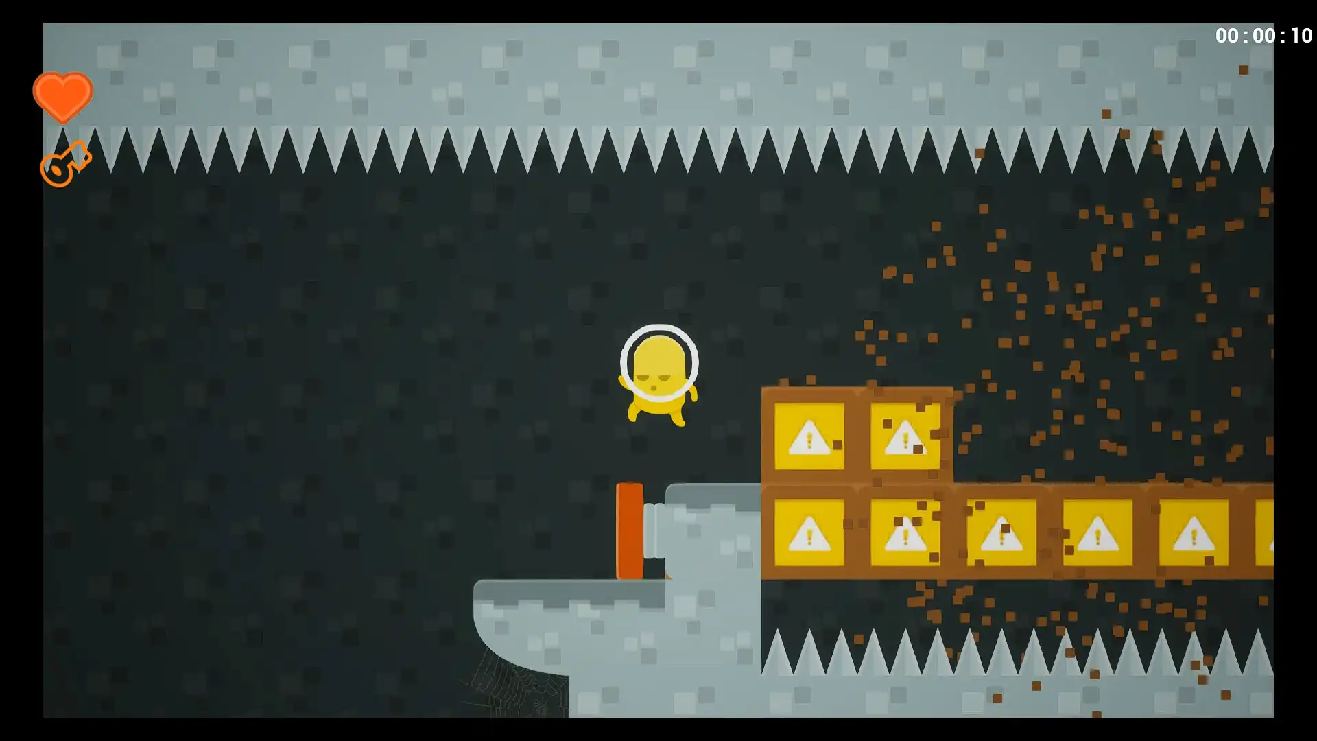 [PC]请停止那.../End it, please ...