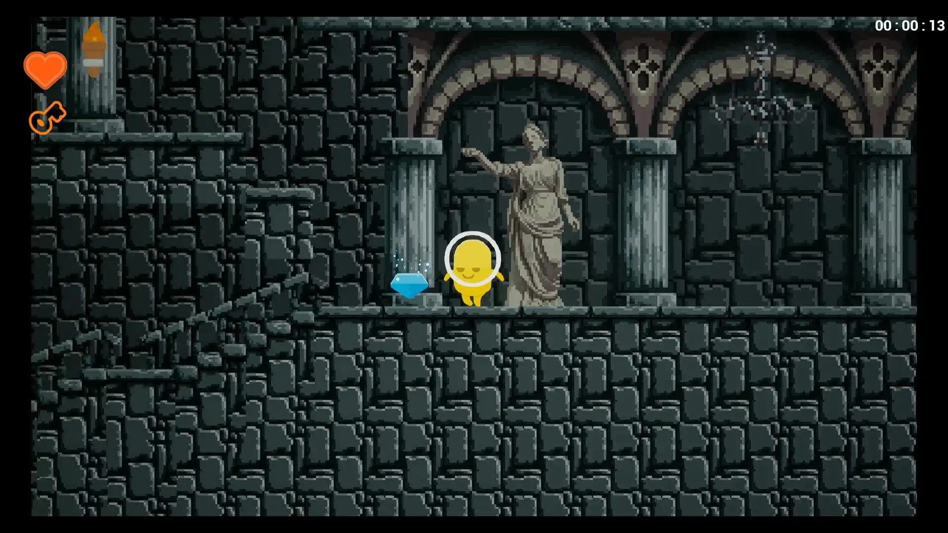 [PC]请停止那.../End it, please ...