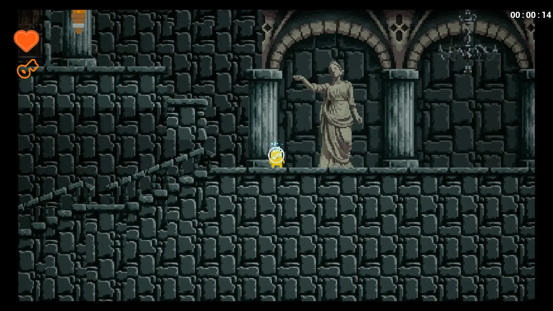 [PC]请停止那.../End it, please ...