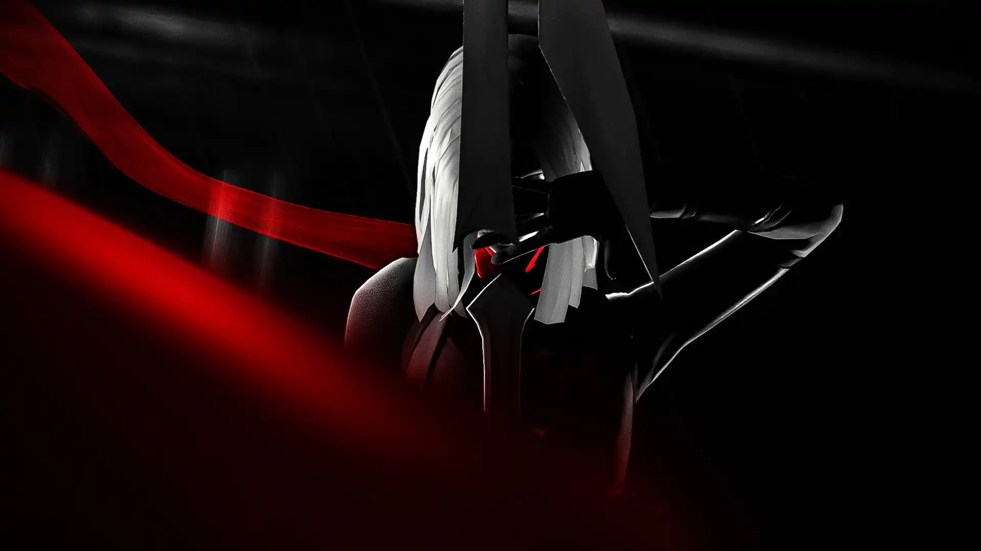 [PC]彼岸花/Othercide