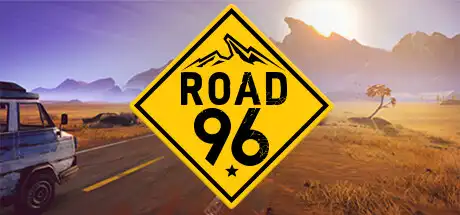 [PC]96号公路/九十六号公路/Road 96-游戏库