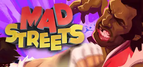 [PC]疯狂街道/Mad Streets-游戏库