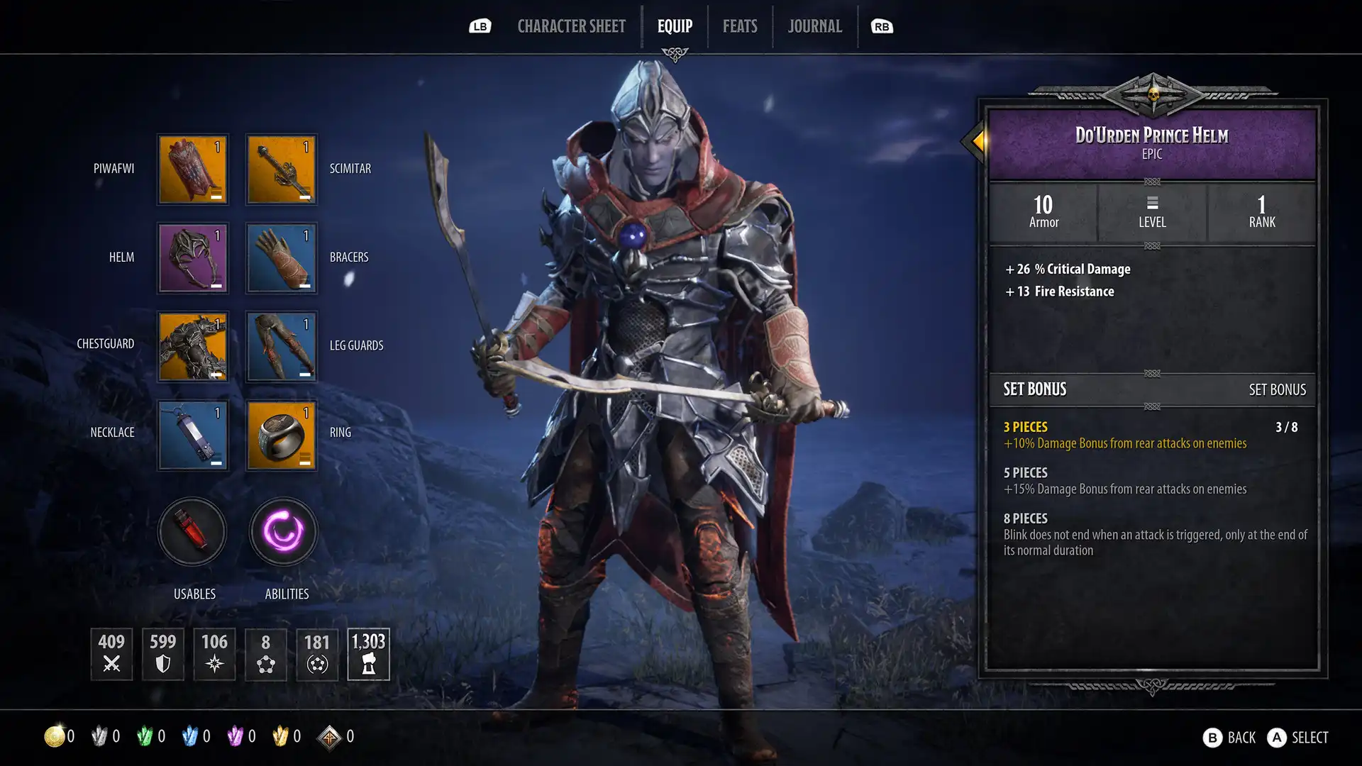 [PC]龙与地下城：黑暗联盟/Dungeons &amp; Dragons: Dark Alliance