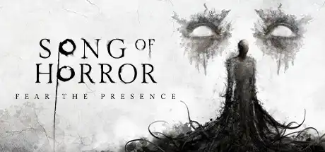 [PC]恐怖之歌完整版/Song of Horror Complete Edition-游戏库