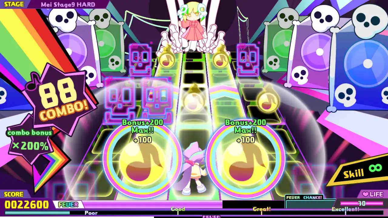 [PC]节奏灵魂/Beat Souls