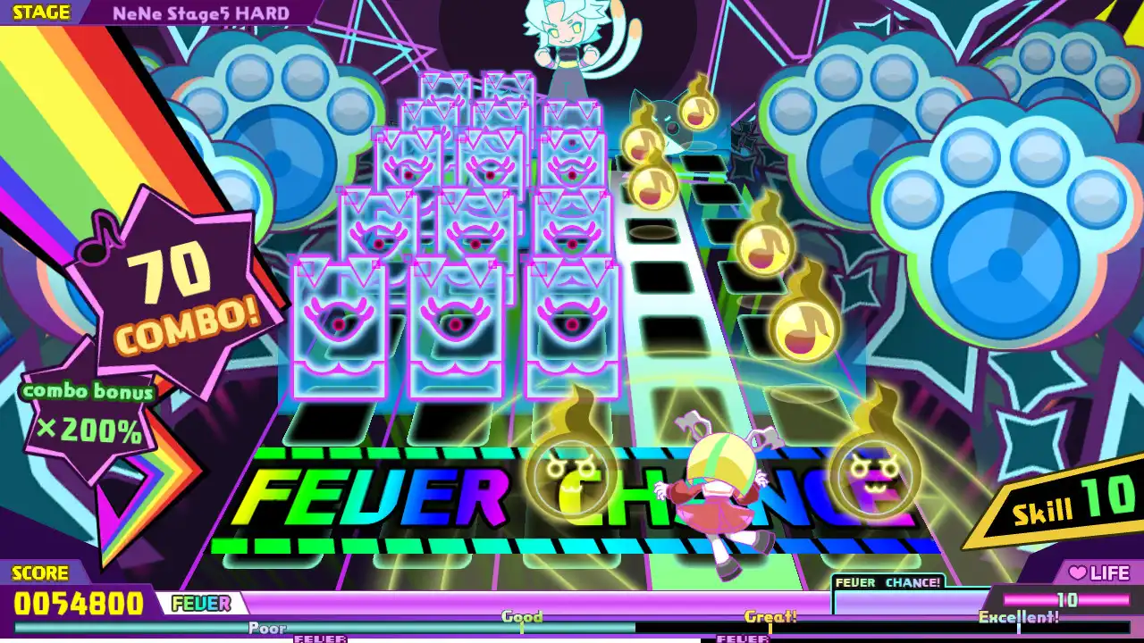 [PC]节奏灵魂/Beat Souls