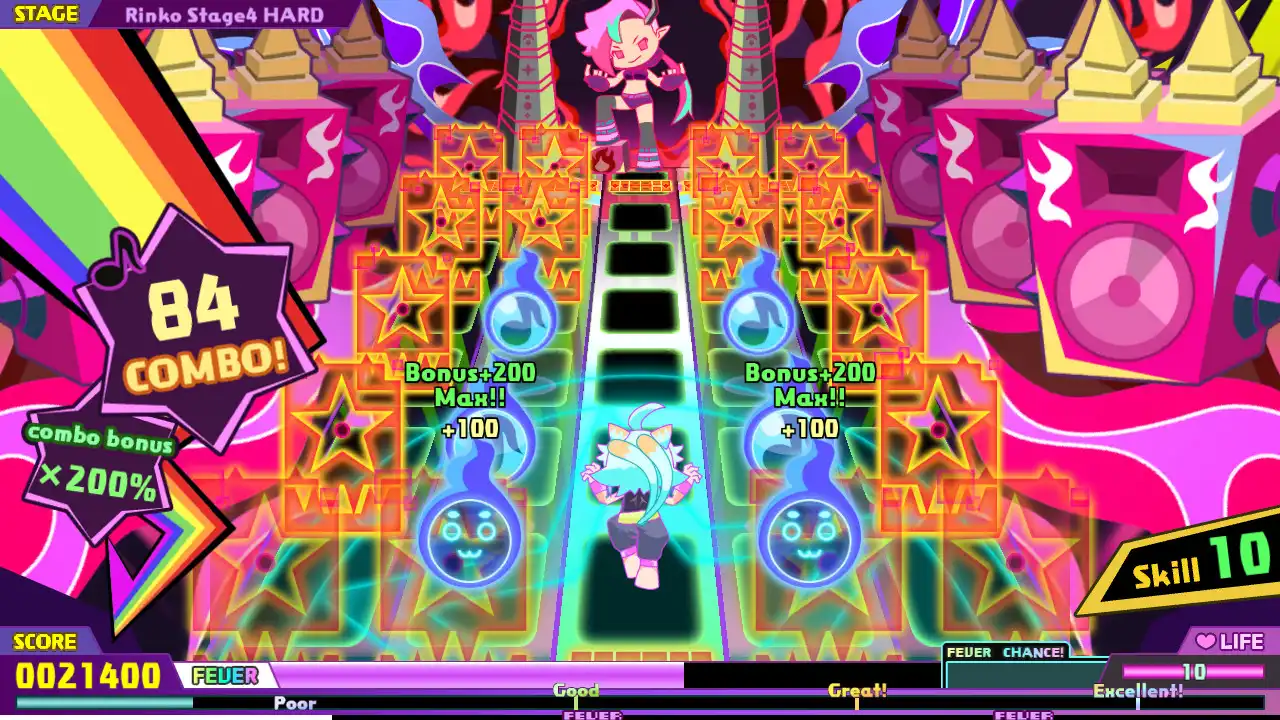 [PC]节奏灵魂/Beat Souls