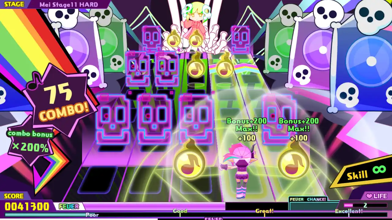 [PC]节奏灵魂/Beat Souls